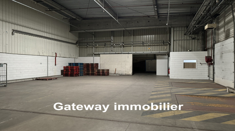 Ma-Cabane - Location Local commercial Clermont-Ferrand, 2508 m²