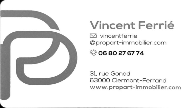 Ma-Cabane - Location Local commercial Clermont-Ferrand, 1140 m²