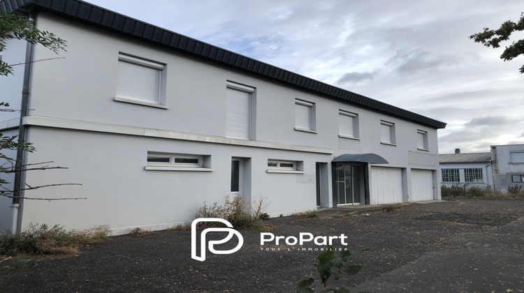 Ma-Cabane - Location Local commercial Clermont-Ferrand, 1140 m²