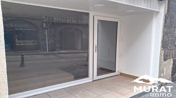 Ma-Cabane - Location Local commercial Clermont-Ferrand, 75 m²