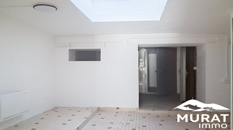 Ma-Cabane - Location Local commercial Clermont-Ferrand, 75 m²