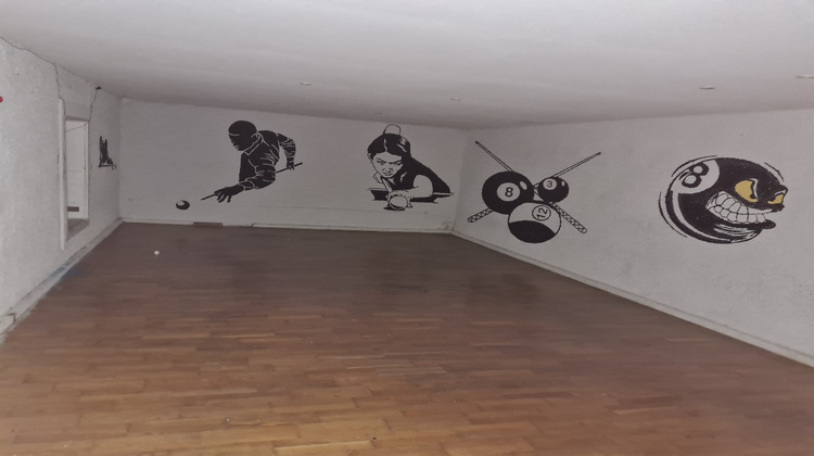 Ma-Cabane - Location Local commercial Clermont-l'Hérault, 280 m²