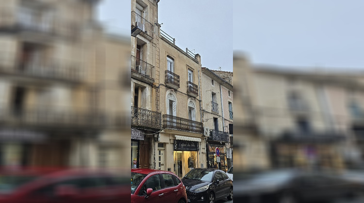 Ma-Cabane - Location Local commercial Clermont-l'Hérault, 90 m²