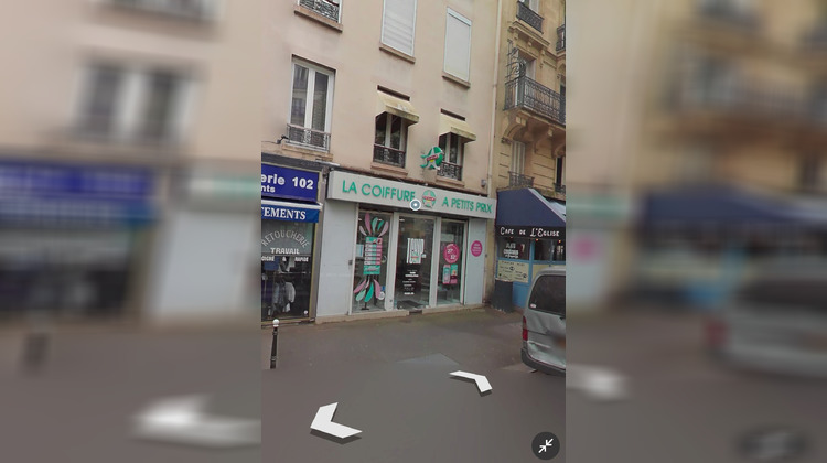 Ma-Cabane - Location Local commercial Clichy, 95 m²