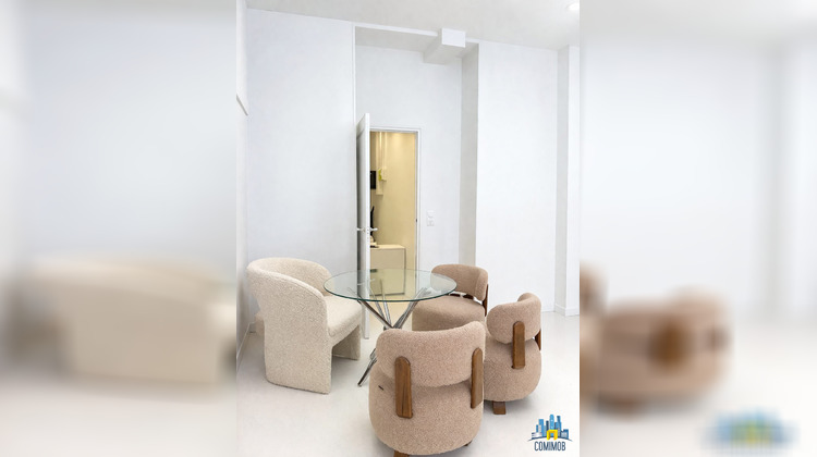 Ma-Cabane - Location Local commercial Clichy, 86 m²