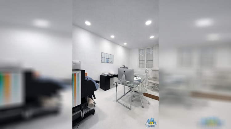 Ma-Cabane - Location Local commercial Clichy, 86 m²