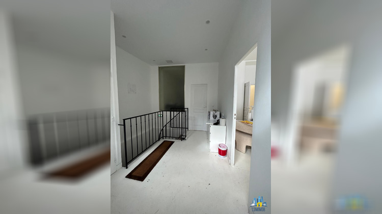 Ma-Cabane - Location Local commercial Clichy, 86 m²