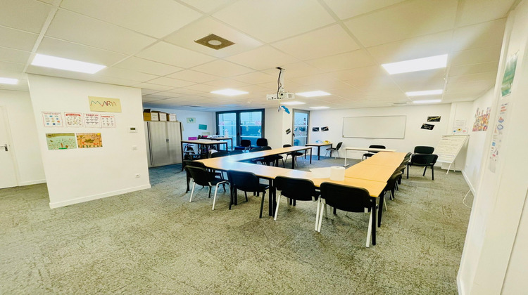 Ma-Cabane - Location Local commercial Clichy, 120 m²