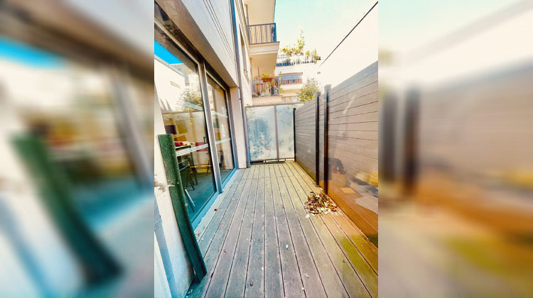Ma-Cabane - Location Local commercial Clichy, 120 m²