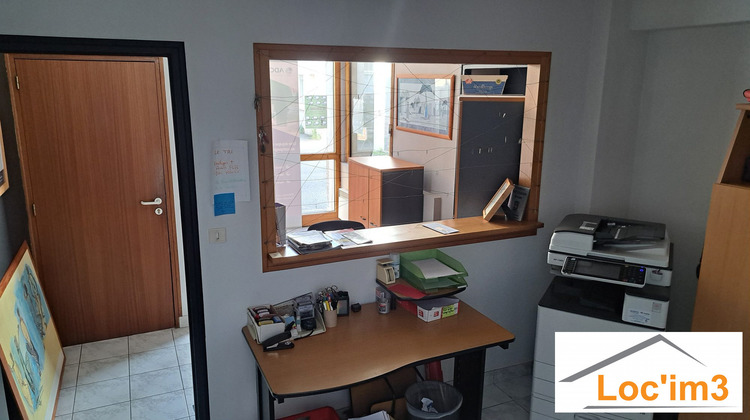 Ma-Cabane - Location Local commercial CLISSON, 70 m²