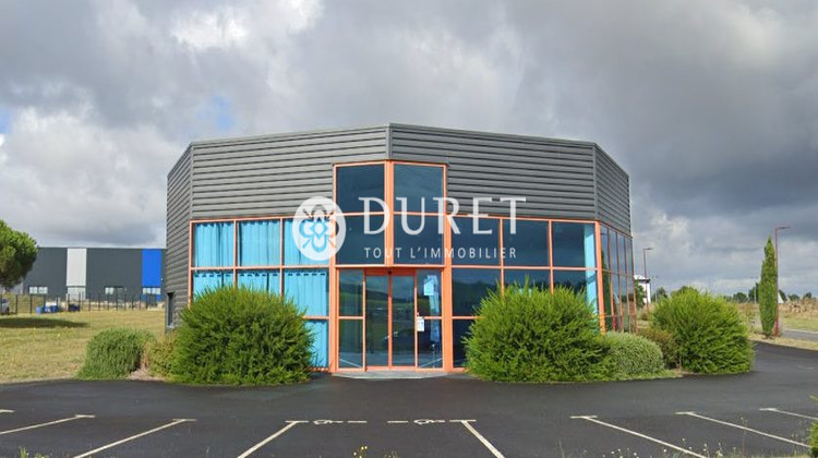 Ma-Cabane - Location Local commercial Clisson, 500 m²