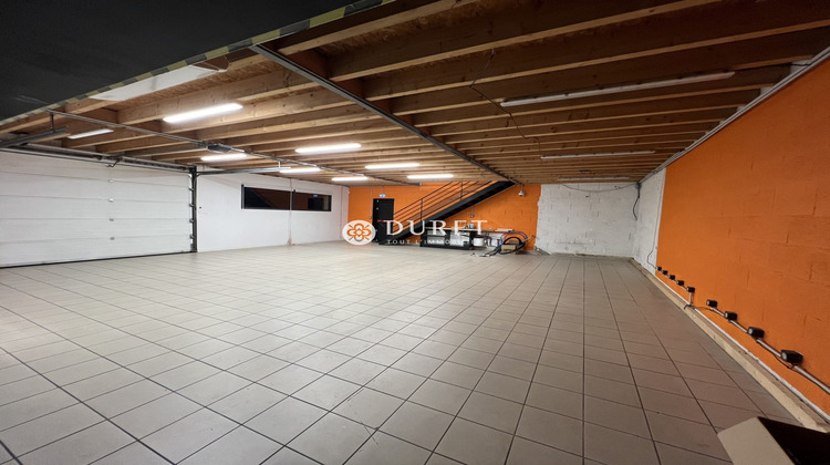 Ma-Cabane - Location Local commercial Clisson, 460 m²