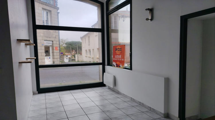 Ma-Cabane - Location Local commercial CLISSON, 0 m²