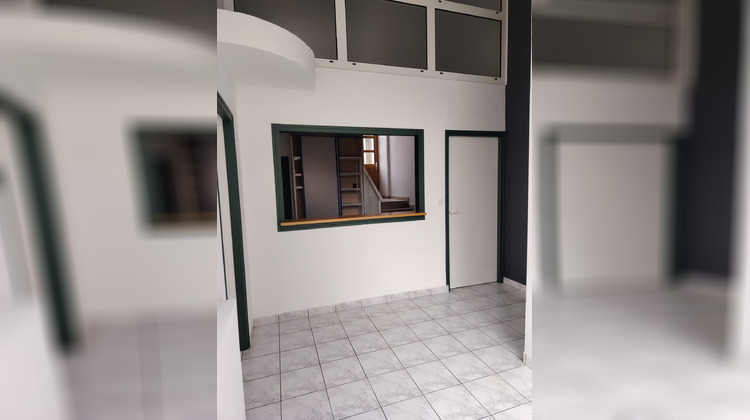 Ma-Cabane - Location Local commercial CLISSON, 0 m²