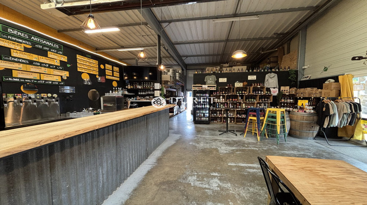 Ma-Cabane - Location Local commercial Clisson, 200 m²