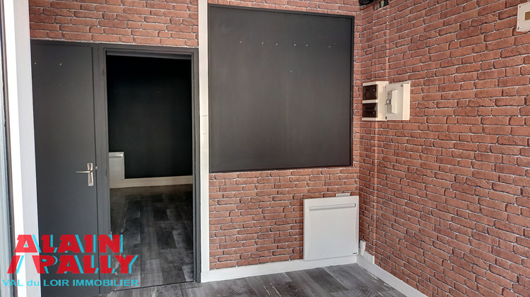 Ma-Cabane - Location Local commercial Cloyes-sur-le-Loir, 27 m²