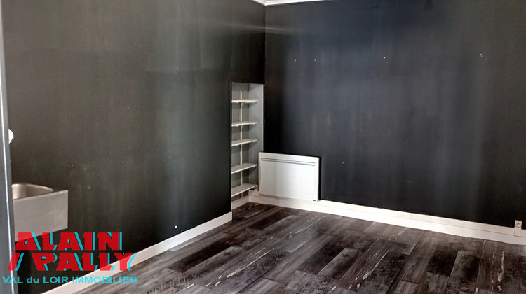 Ma-Cabane - Location Local commercial Cloyes-sur-le-Loir, 27 m²