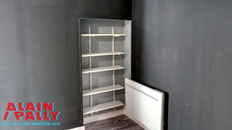 Ma-Cabane - Location Local commercial Cloyes-sur-le-Loir, 27 m²