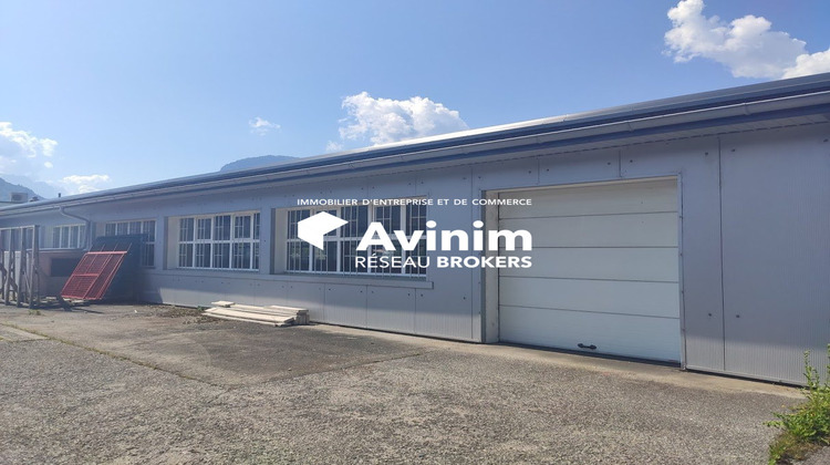 Ma-Cabane - Location Local commercial Cluses, 357 m²