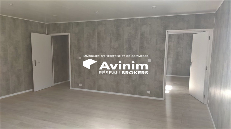 Ma-Cabane - Location Local commercial Cluses, 357 m²