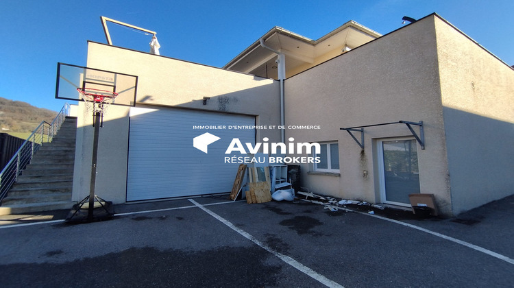 Ma-Cabane - Location Local commercial Cluses, 515 m²