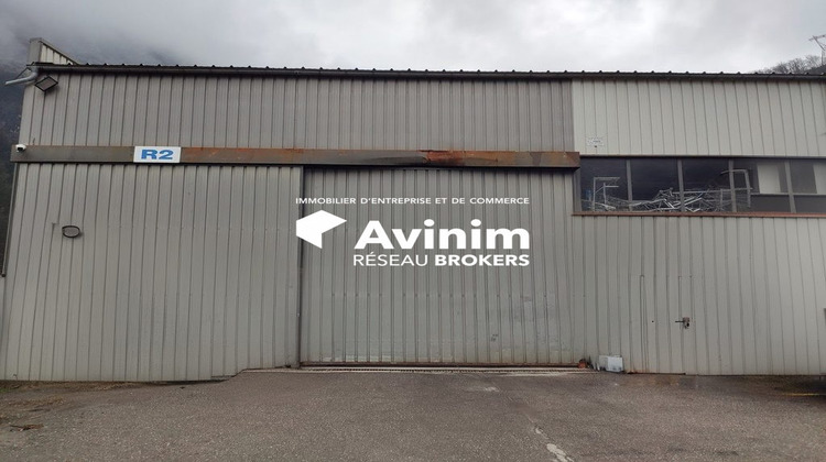 Ma-Cabane - Location Local commercial Cluses, 1462 m²