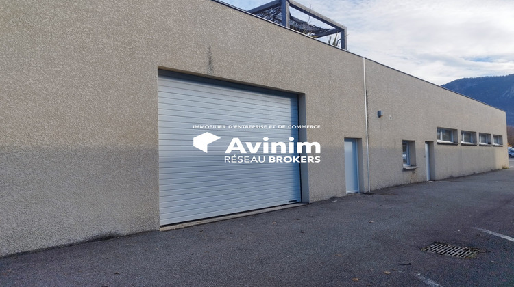 Ma-Cabane - Location Local commercial Cluses, 398 m²