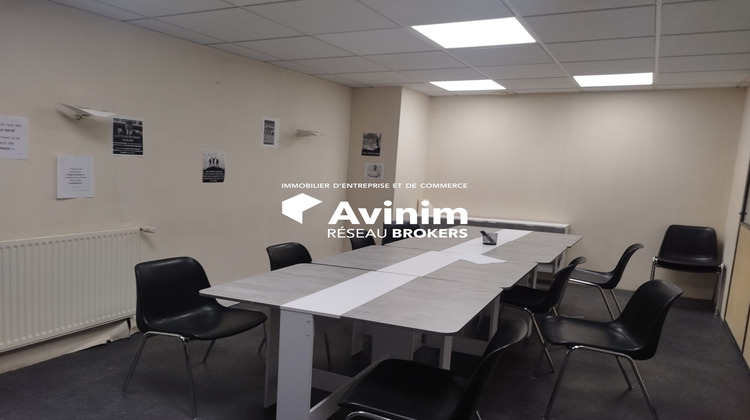 Ma-Cabane - Location Local commercial Cluses, 141 m²