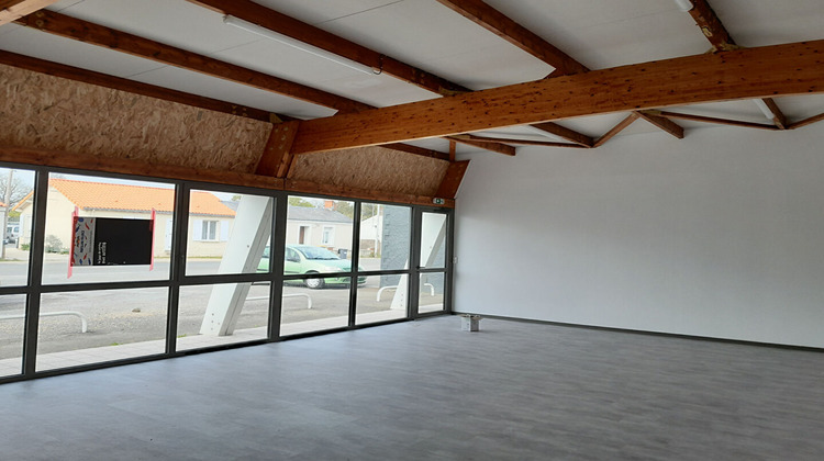 Ma-Cabane - Location Local commercial COEX, 102 m²