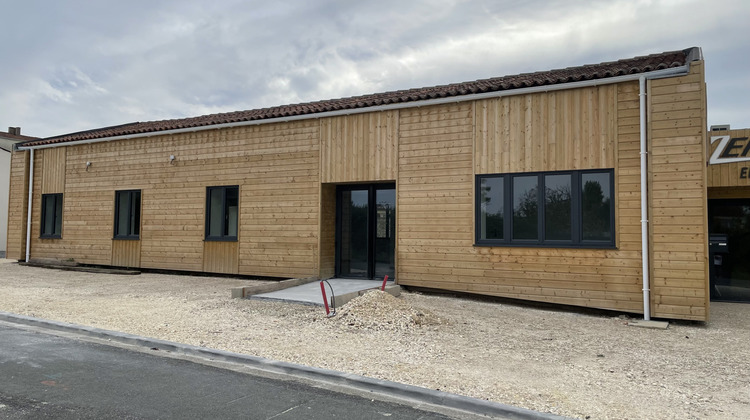 Ma-Cabane - Location Local commercial Cognac, 120 m²