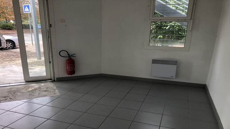 Ma-Cabane - Location Local commercial Cognac, 88 m²