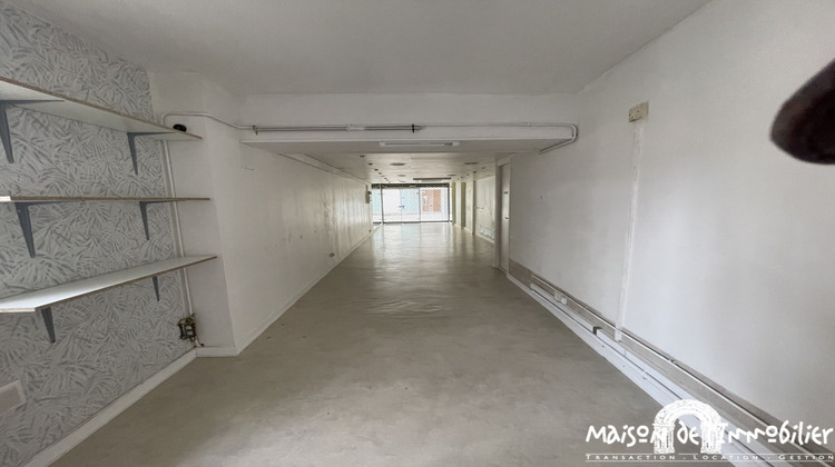 Ma-Cabane - Location Local commercial Cognac, 57 m²