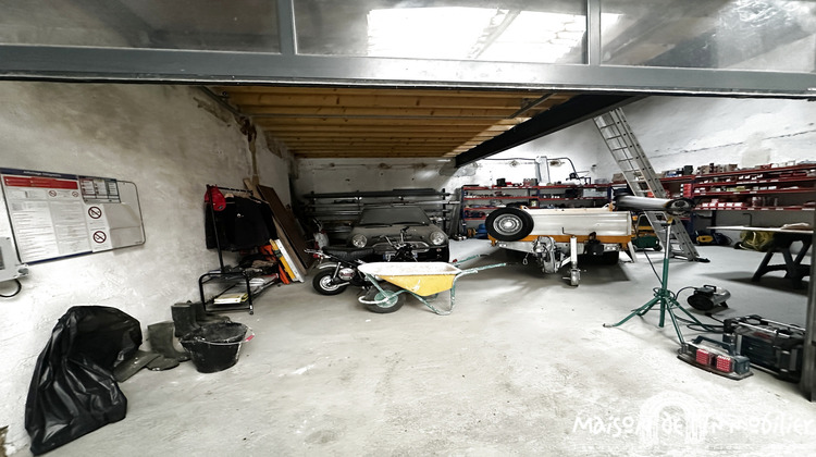 Ma-Cabane - Location Local commercial Cognac, 260 m²