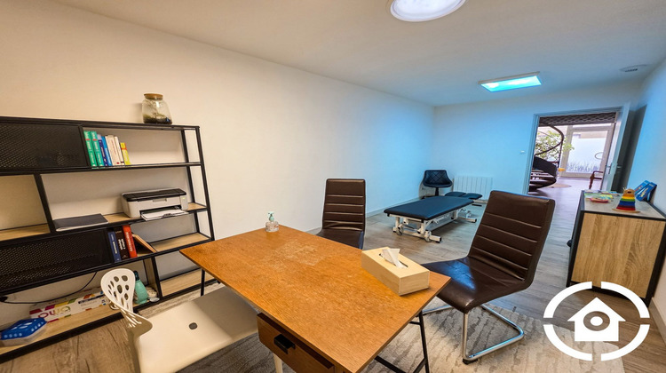 Ma-Cabane - Location Local commercial Cognac, 17 m²