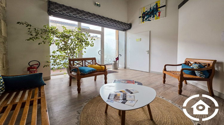 Ma-Cabane - Location Local commercial Cognac, 17 m²