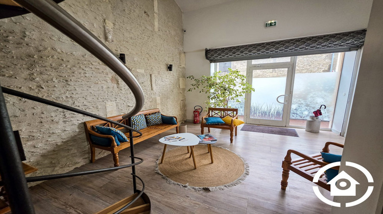 Ma-Cabane - Location Local commercial Cognac, 17 m²