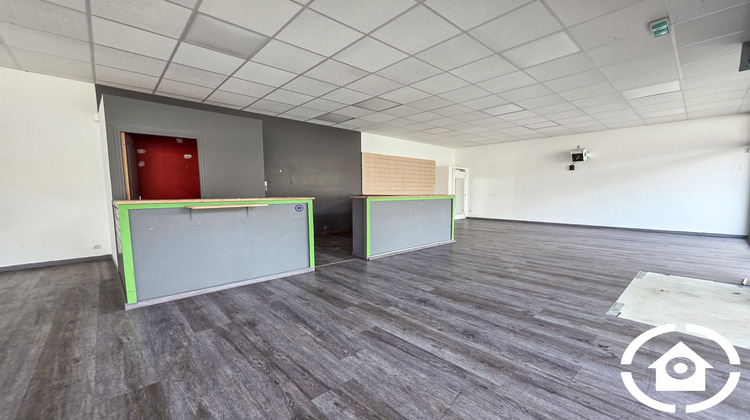 Ma-Cabane - Location Local commercial Cognac, 77 m²