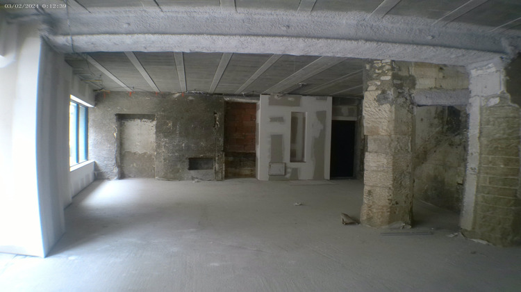 Ma-Cabane - Location Local commercial COGNAC, 77 m²