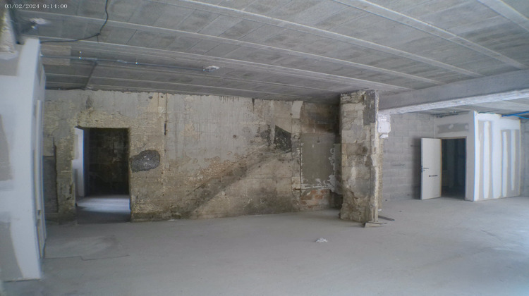 Ma-Cabane - Location Local commercial COGNAC, 77 m²