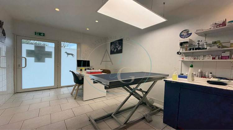 Ma-Cabane - Location Local commercial COGOLIN, 113 m²