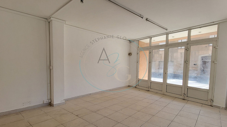 Ma-Cabane - Location Local commercial COGOLIN, 46 m²