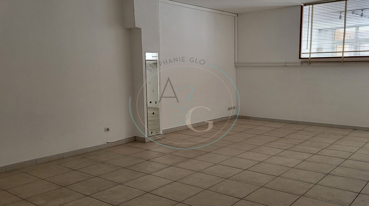 Ma-Cabane - Location Local commercial COGOLIN, 46 m²