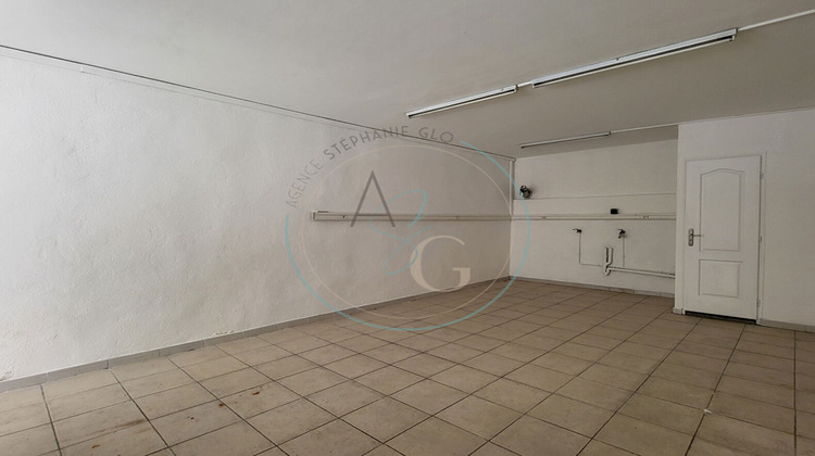 Ma-Cabane - Location Local commercial COGOLIN, 46 m²