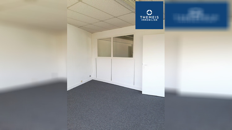 Ma-Cabane - Location Local commercial COIGNIERES, 0 m²