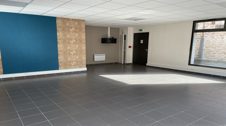 Ma-Cabane - Location Local commercial Coligny, 56 m²