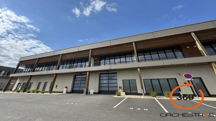 Ma-Cabane - Location Local commercial Collegien, 589 m²