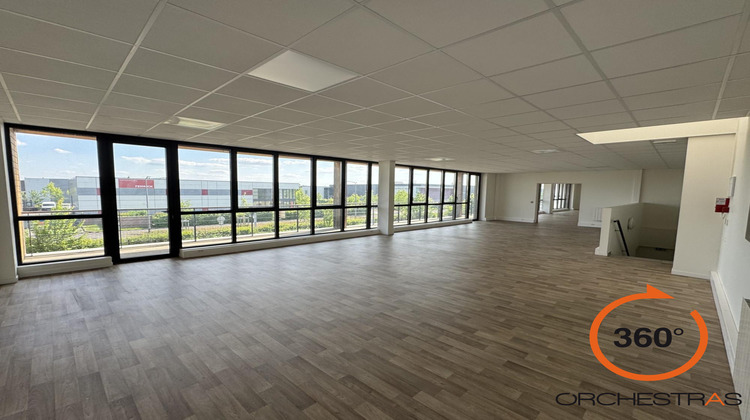 Ma-Cabane - Location Local commercial Collegien, 589 m²
