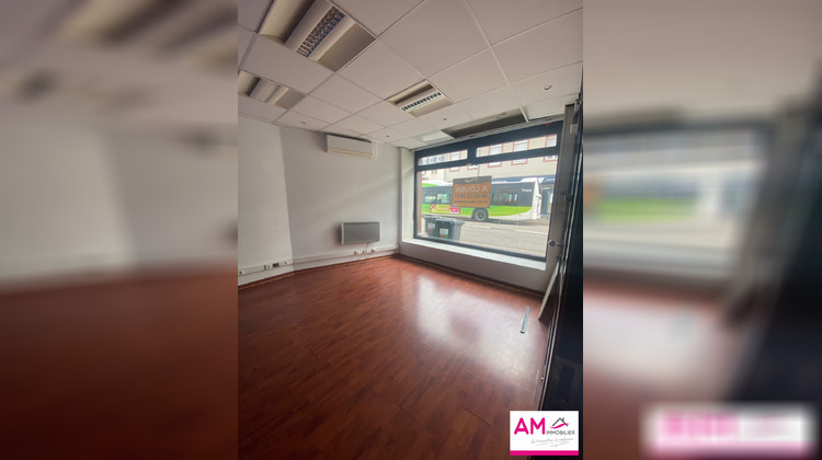 Ma-Cabane - Location Local commercial Colmar, 50 m²