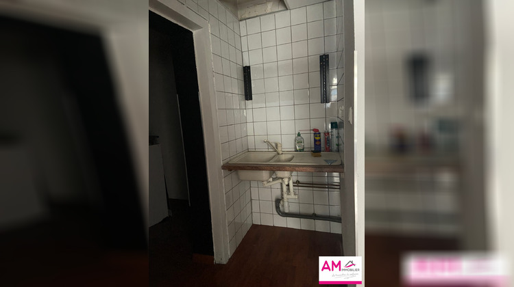 Ma-Cabane - Location Local commercial Colmar, 50 m²