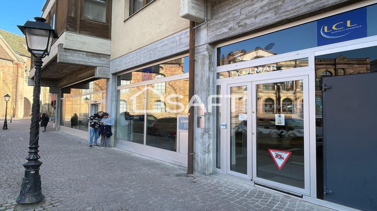 Ma-Cabane - Location Local commercial Colmar, 120 m²